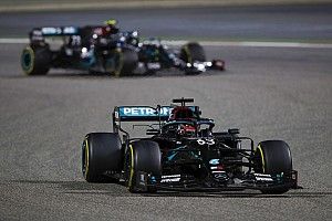 Wolff:" Hamilton ve Russell’ın aynı takımda olması bizim için çılgınca olur"