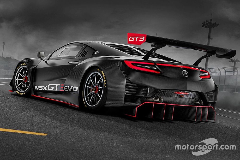 IMSA: i team Magnus e Archangel assieme con la Acura nel 2021