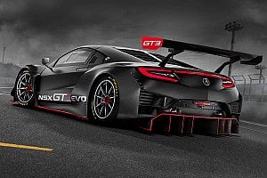 IMSA: i team Magnus e Archangel assieme con la Acura nel 2021