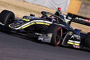 Matsushita has only '50/50' chance of racing at Suzuka