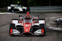 Ghiotto regresa con Coyne para las dos pr&oacute;ximas carreras en IndyCar