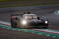 ¿Un tercer Toyota en la parrilla del WEC? Privado y no antes de 2026