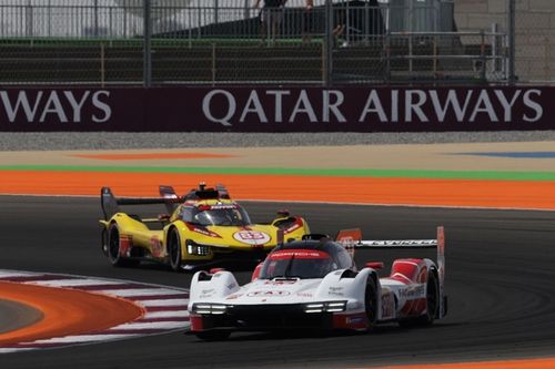 Tylko dwie prywatne załogi od sezonu 2025?