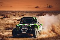 Goczałowie niepokonani