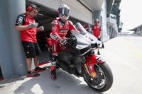 El nuevo carenado de Ducati convence a los pilotos y se usar&aacute; en Qatar