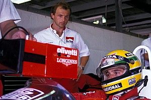 El legendario confidente de Senna que puso fin a 35 a&ntilde;os en la F1