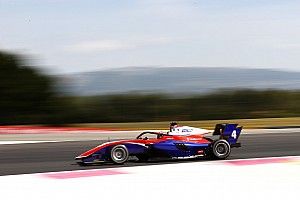 F3, Paul Ricard: prova di forza di Doohan in Gara 3