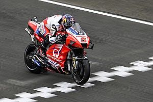 Pramac signs new MotoGP deal with Ducati through to 2024
