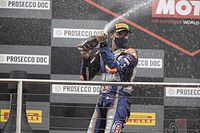 Gerloff: Independence Day podium feels "awesome"
