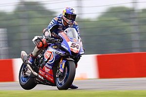 Hasil Race 2 WSBK Inggris: Razgatlioglu Ambil Alih Puncak Klasemen