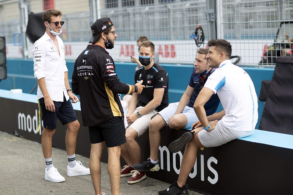 Horarios del ePrix de Nueva York 2021 de Fórmula E y previo