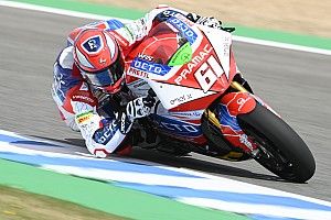 Hasil MotoE Spanyol: Zaccone Taklukkan Aegerter-Torres