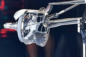 Las novedades técnicas del GP de Portugal 2021 de Fórmula 1
