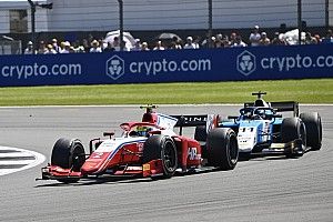 Puncaki Klasemen F2, Piastri Tak Puas dengan Hasil di Silverstone