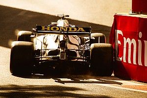 F1: il peso eccessivo, un problema con cui fare i conti
