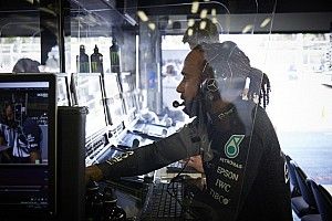 Estadísticas de Bakú F1: frenazo al récord histórico de Hamilton y más