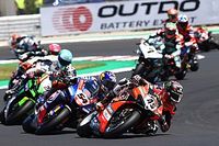 SBK: Redding crolla a Misano. È Razgatlioglu l’anti-Rea?