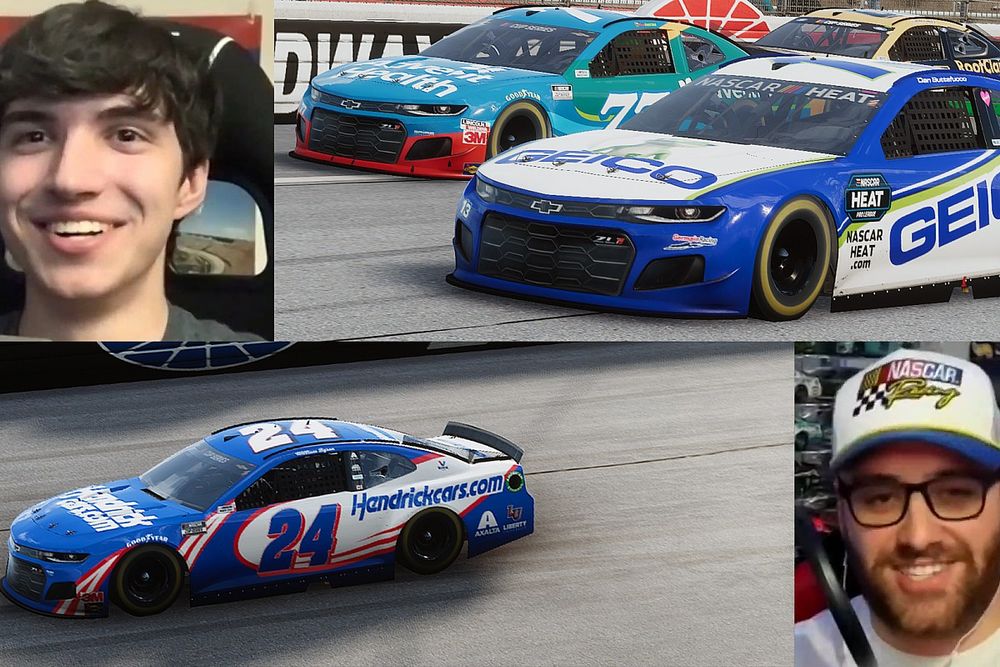 NH5 Ultimate Summer Showdown: Stone, Buttafuoco win at Texas