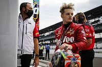 Ferrucci wr&oacute;cił na tor