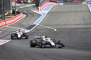 Steiner doesn’t fear retaliation in Schumacher/Mazepin battle