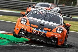 Porsche Carrera Cup Almanya: Monza'daki 2. yarışı Voorde kazandı, Ayhancan 2. oldu