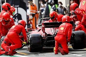 Ferrari: FIA moet dialoog zoeken, niet zomaar richtlijnen sturen