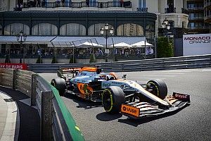 Siła Sainza, której brakuje Ricciardo