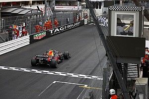 The seven reasons why Monaco 2021 wasn’t a better F1 race