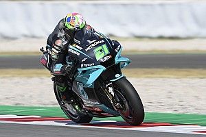 Morbidelli: Riders should prepare to “suffer” in Catalunya race