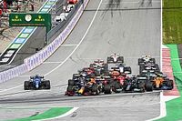 Estado del campeonato de F1 tras el GP de Estiria