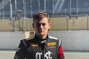 GT Sprint Race: Pedro Ferro conquista pole na PROAM e Lester na AM