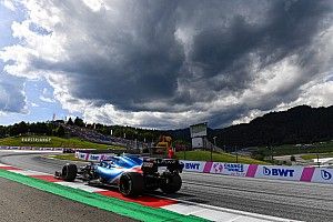 Alonso espera más en Austria luego de su top 10 del viernes
