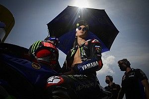 Fabio Quartararo Bertekad Terus Jaga Takhta MotoGP 2021