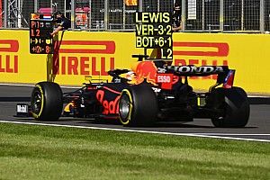 Waarom de crash van Verstappen ook achter de schermen pijn doet