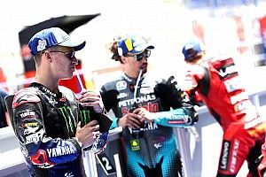 Jadwal MotoGP Spanyol 2021 Hari Ini
