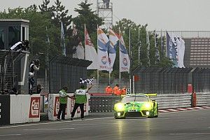 Nurburgring 24h: Manthey Porsche wins shortest-ever edition