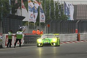 Cairoli: "Vincere al Nurburgring è qualcosa di memorabile"