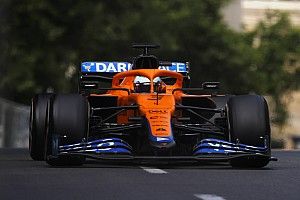 Ricciardo ziet triple-header als voordeel: “Een geweldige kans”