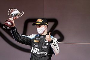 Piastri knew he only stood 'very outside chance' of 2022 F1 seat