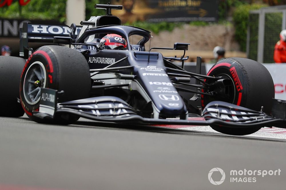 Tsunoda had na sterk F1-debuut te hoge verwachtingen van zichzelf