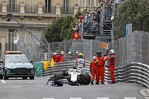 Schumacher’s Haas F1 chassis all clear despite $500,000 shunt