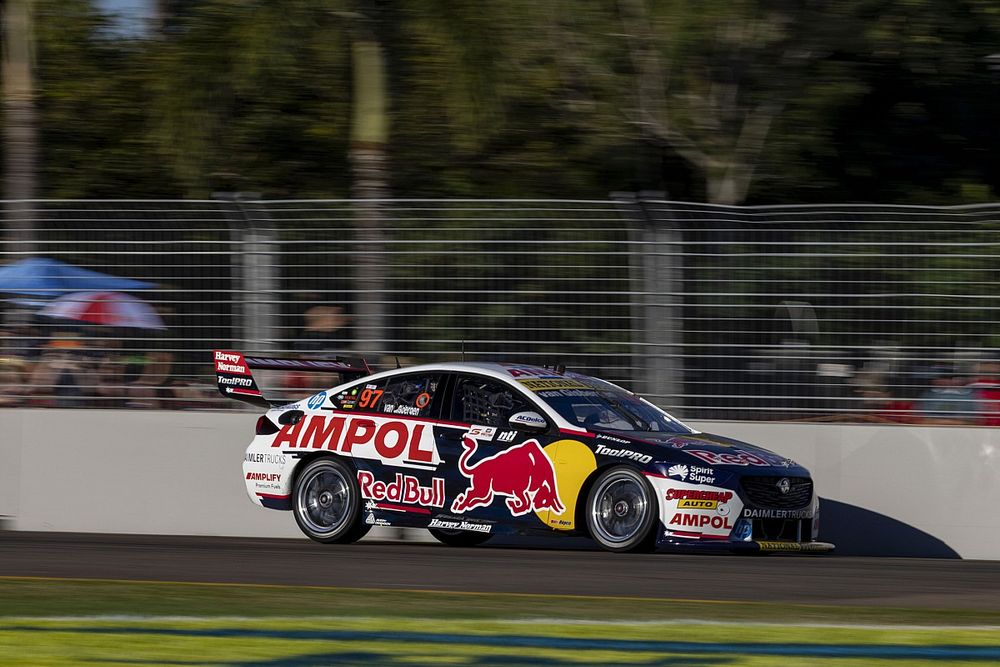 Shootout controversy could prompt Supercars rule change