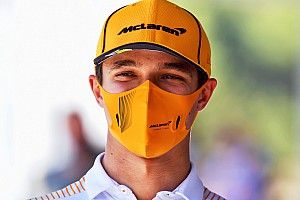 Norris Ingin Jadi Bagian Penting McLaren