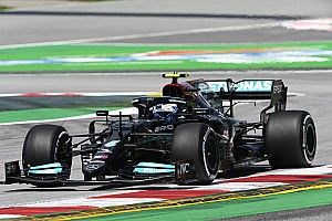 Malgré son "meilleur vendredi", Mercedes se méfie de Red Bull