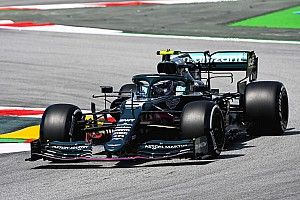 Aston Martin haalt bakzeil bij FIA met klaagzang over F1-reglement