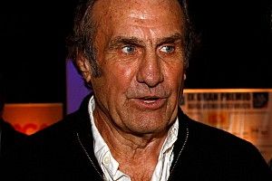 Reutemann discharged from hospital after 17-day stay
