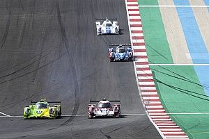 Introduction of next-generation LMP2 car delayed until 2024