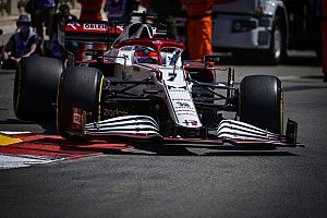 Raikkonen: "İyi başladık"