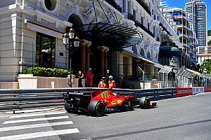¿Qué tan real fue lo hecho por Ferrari el jueves en Mónaco?