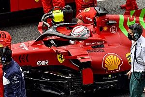 Terkendala Teknis, Leclerc Mundur dari FP1